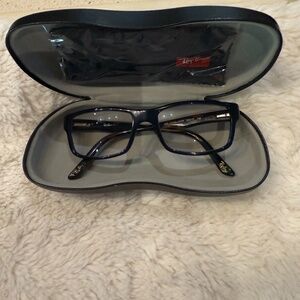 Ray-Ban eyeglass frames
